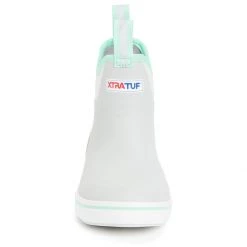 Xtratuf Women's Ankle Deck Waterproof Rubber Boot -Clothing & Footwear Sales sftp a s assets20220511000001496