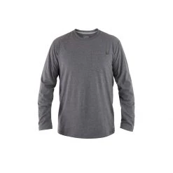 Noble Outfitters Men's Best Dang Work Tee Long Sleeve