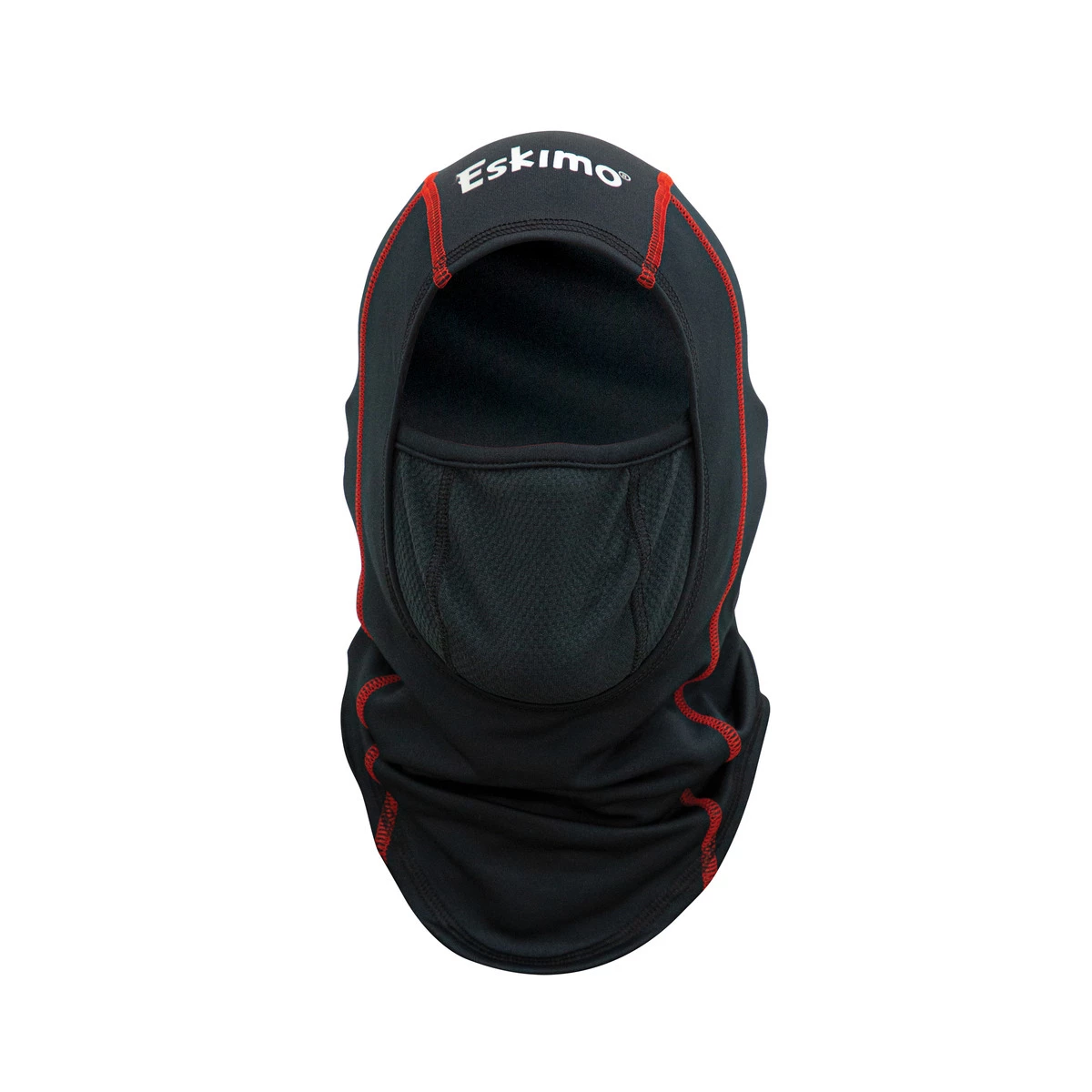 Eskimo Balaclava, 33516, Black, One Size Fits All 2 Eskimo Balaclava, 33516, Black, One Size Fits All - Image 2