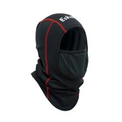 Eskimo Balaclava, 33516, Black, One Size Fits All