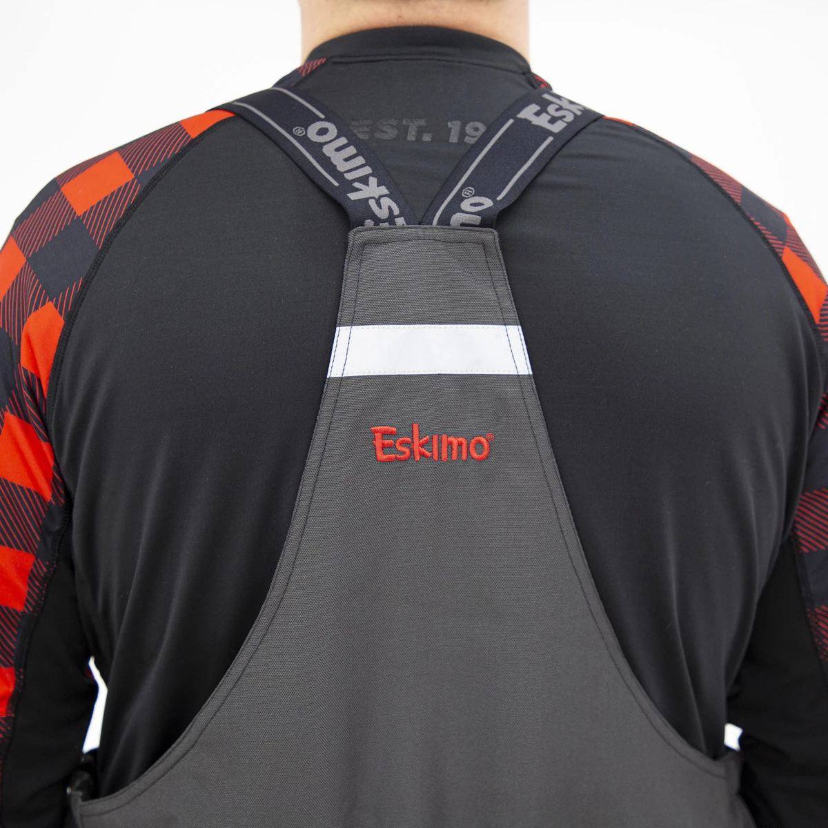 Eskimo Men's Roughneck Bib 3 Eskimo Men's Roughneck Bib - Image 3