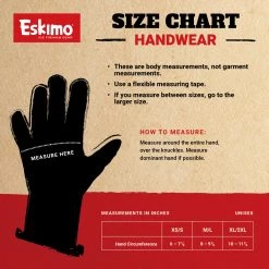 Eskimo Buffalo Chopper Mitt -Clothing & Footwear Sales sftp a s assets20220523000000079