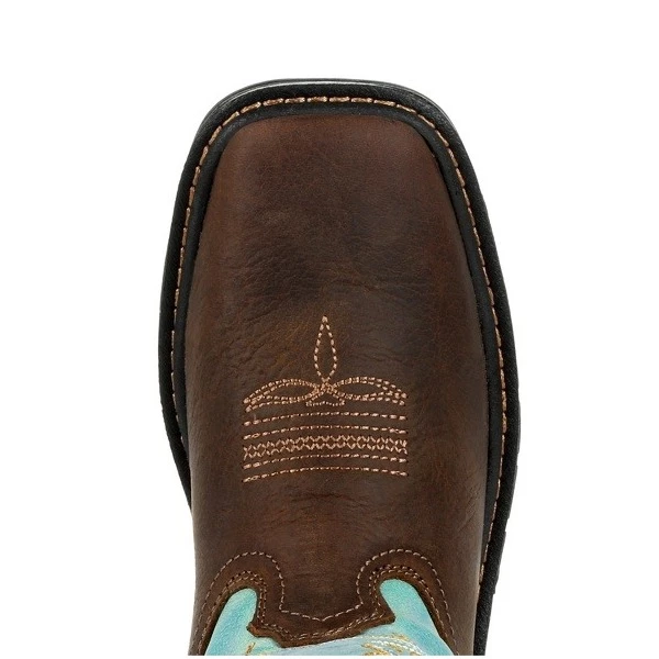 Georgia Boot Carbo-Tec LT Little Kids Pull-On Boot 2 Georgia Boot Carbo-Tec LT Little Kids Pull-On Boot - Image 2