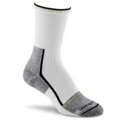 Fox River Women's Her Steel-Toe Lightweight Crew