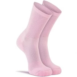 Fox River Women's Her Diabetic Lightweight Crew, 2-Pack