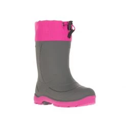 Kamik Snobuster 1 Waterproof Winter Boot