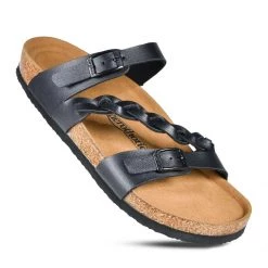 Aerothotic Women's Viking Strappy Sandals